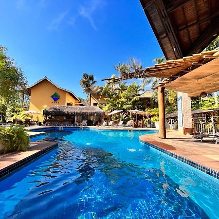 Suite 4101 Ilhaflat Ilhabela Εξωτερικό φωτογραφία