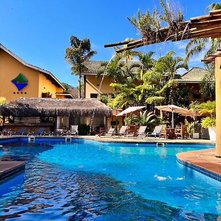Suite 4101 Ilhaflat Ilhabela Εξωτερικό φωτογραφία