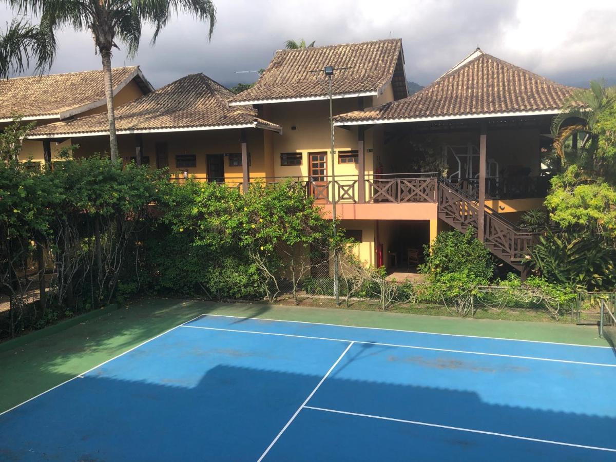 Suite 4101 Ilhaflat Ilhabela Εξωτερικό φωτογραφία
