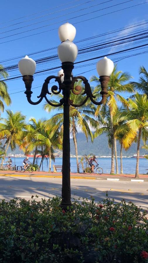 Suite 4101 Ilhaflat Ilhabela Εξωτερικό φωτογραφία