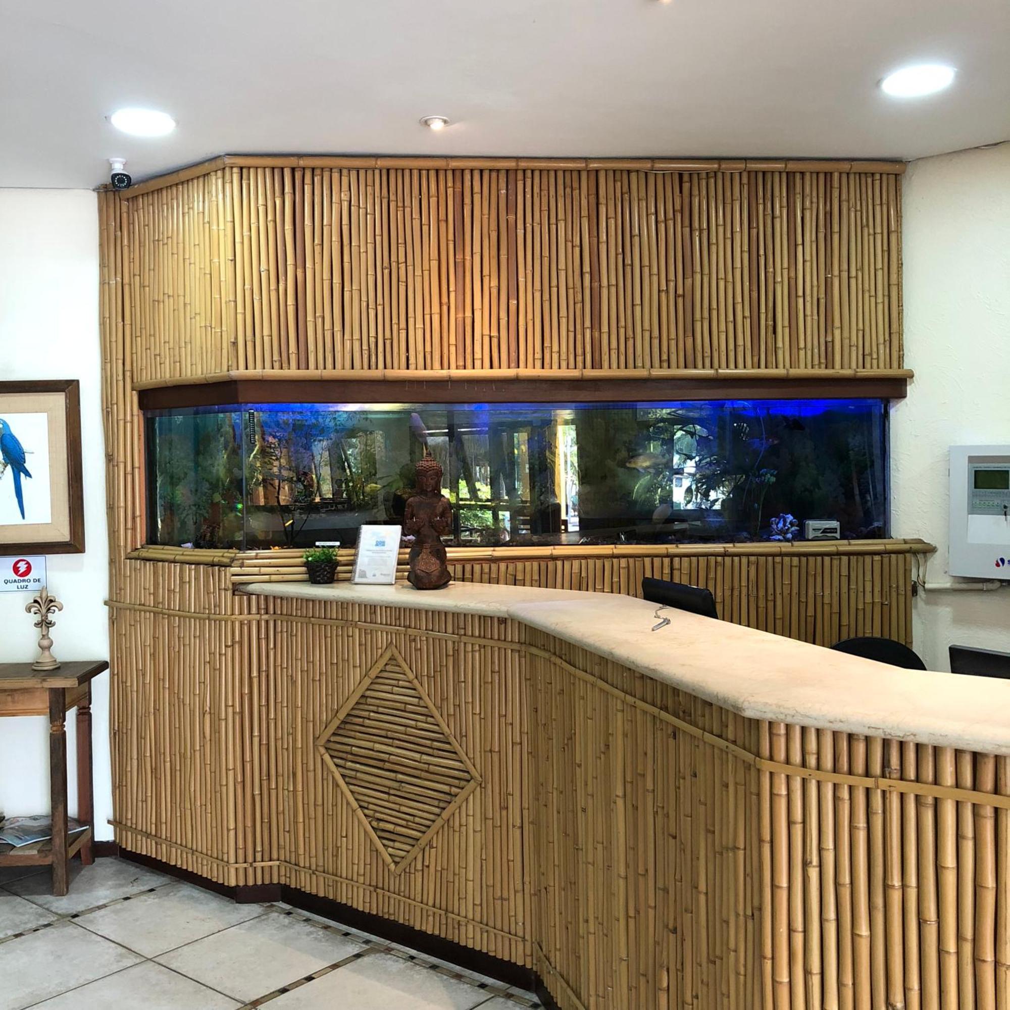 Suite 4101 Ilhaflat Ilhabela Εξωτερικό φωτογραφία