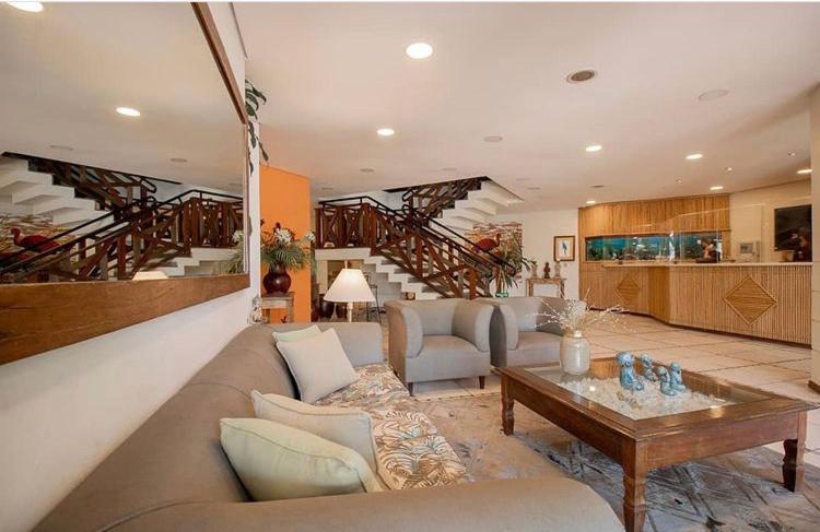 Suite 4101 Ilhaflat Ilhabela Εξωτερικό φωτογραφία