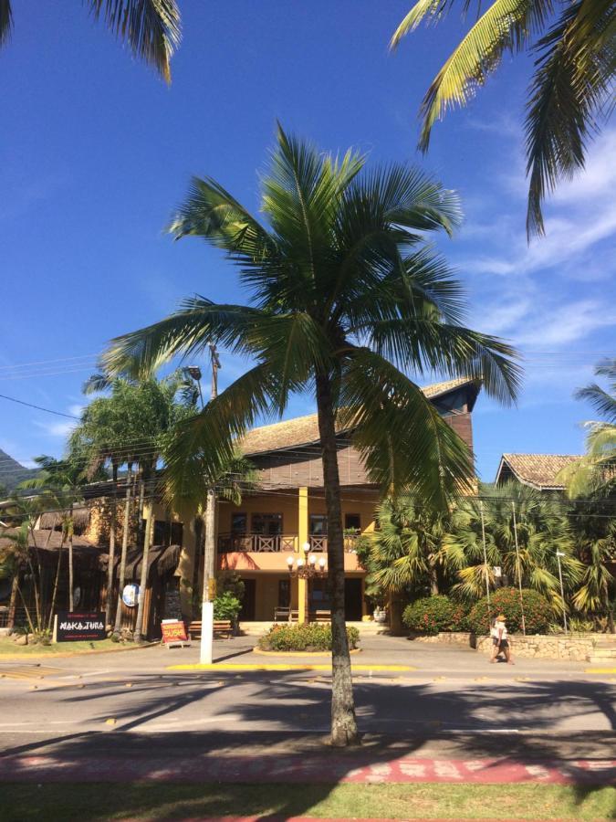 Suite 4101 Ilhaflat Ilhabela Εξωτερικό φωτογραφία