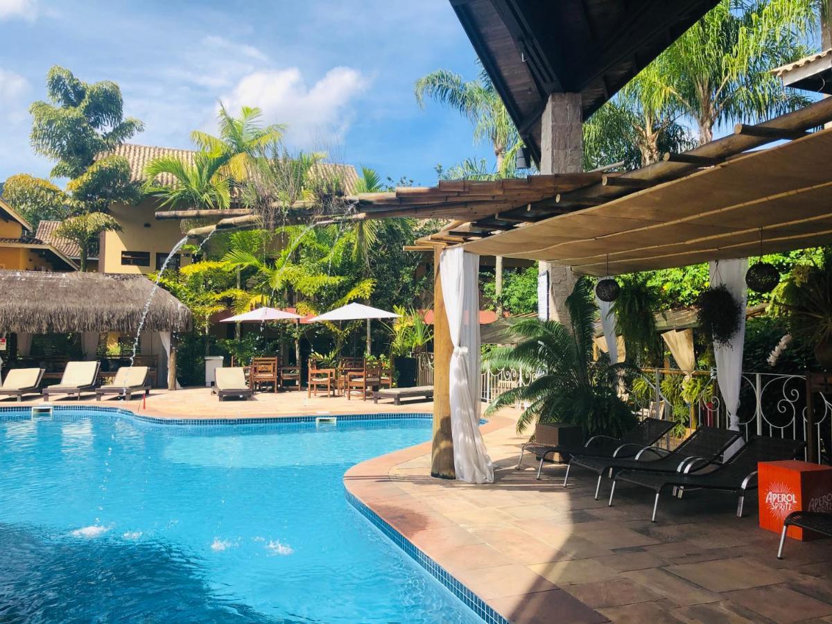 Suite 4101 Ilhaflat Ilhabela Εξωτερικό φωτογραφία