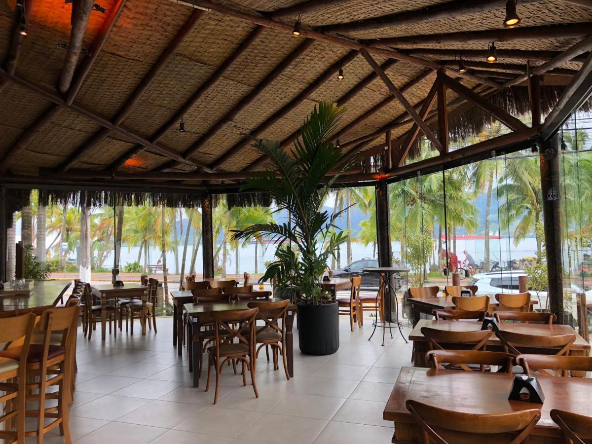 Suite 4101 Ilhaflat Ilhabela Εξωτερικό φωτογραφία