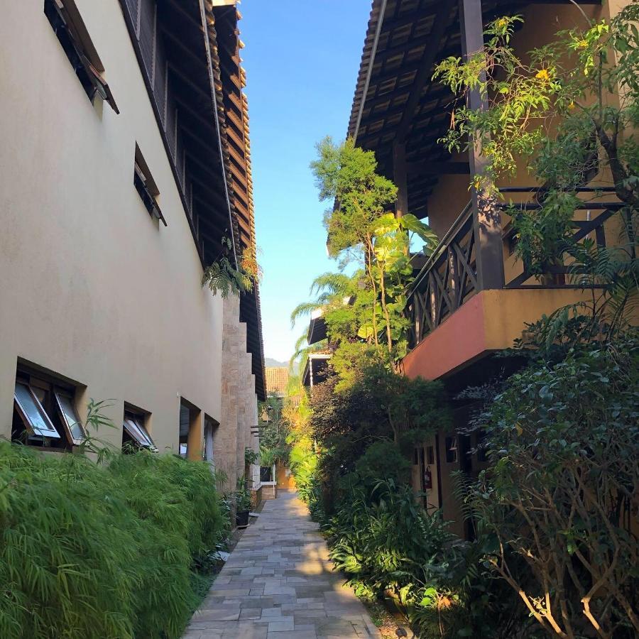 Suite 4101 Ilhaflat Ilhabela Εξωτερικό φωτογραφία