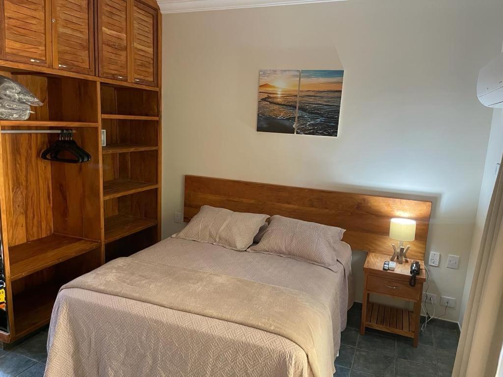 Suite 4101 Ilhaflat Ilhabela Εξωτερικό φωτογραφία