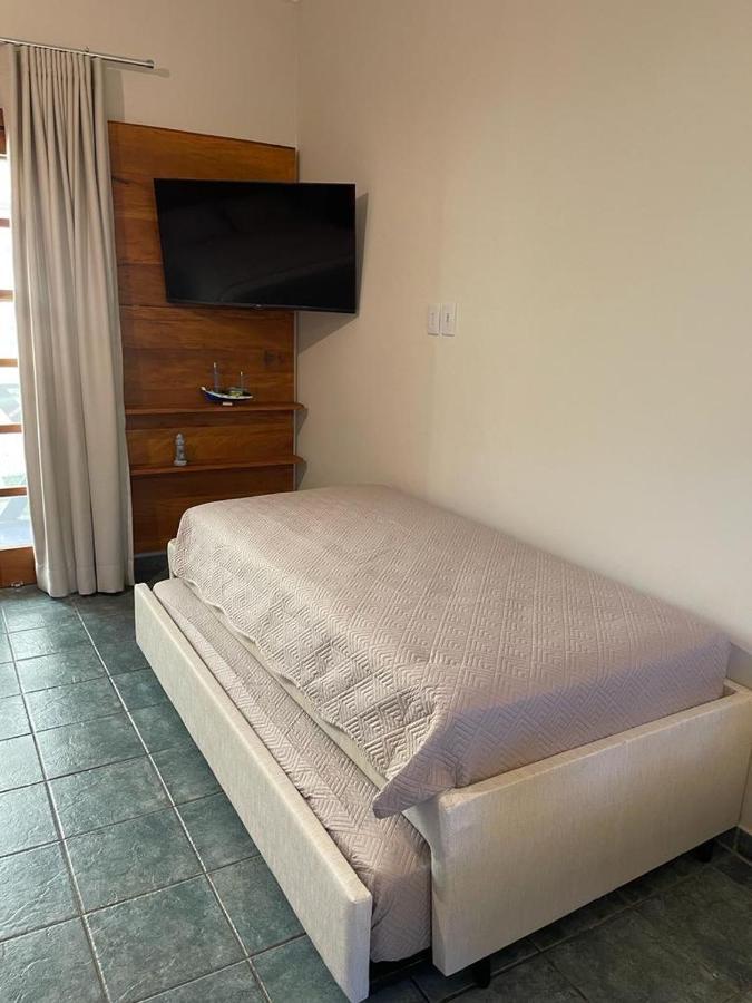 Suite 4101 Ilhaflat Ilhabela Εξωτερικό φωτογραφία