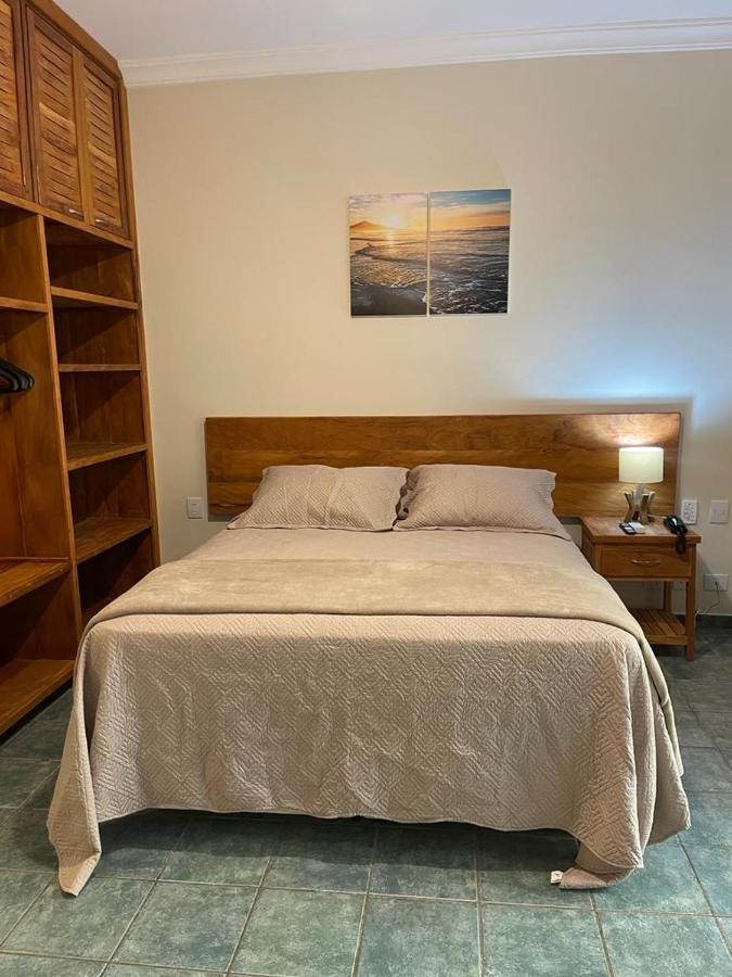 Suite 4101 Ilhaflat Ilhabela Εξωτερικό φωτογραφία