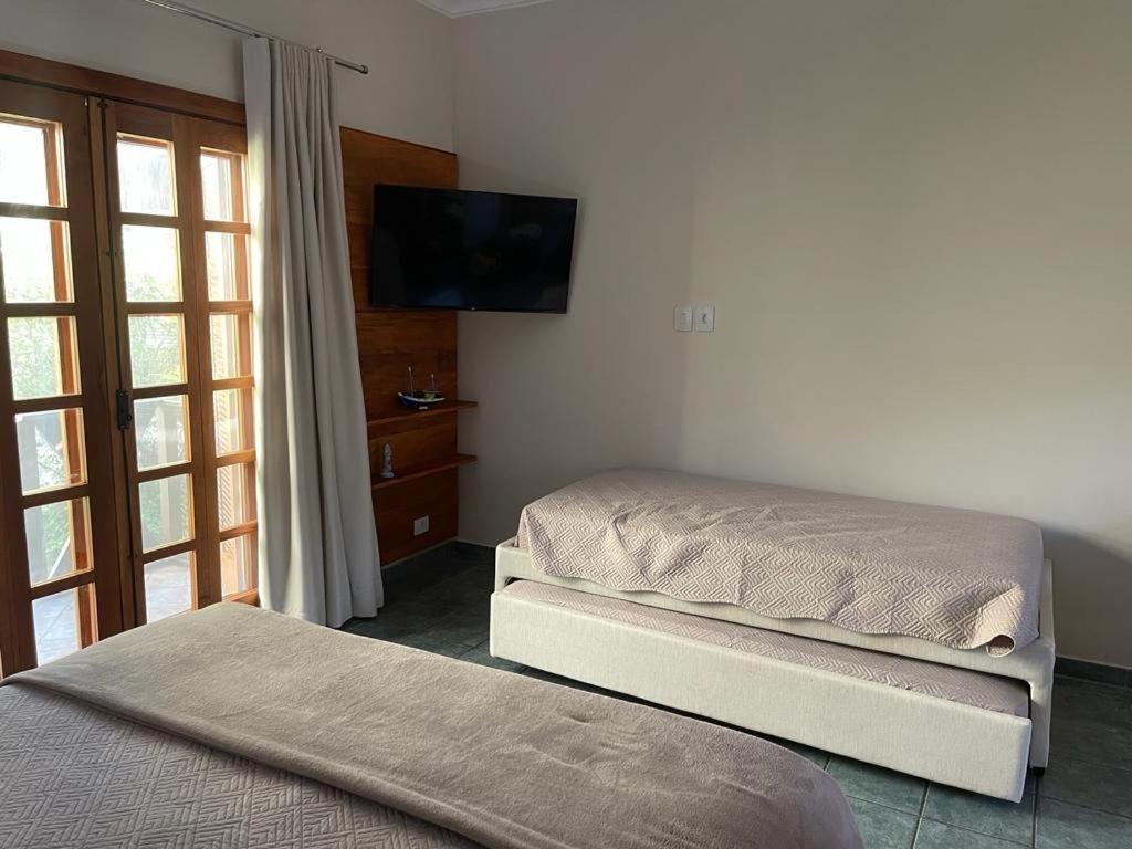 Suite 4101 Ilhaflat Ilhabela Εξωτερικό φωτογραφία