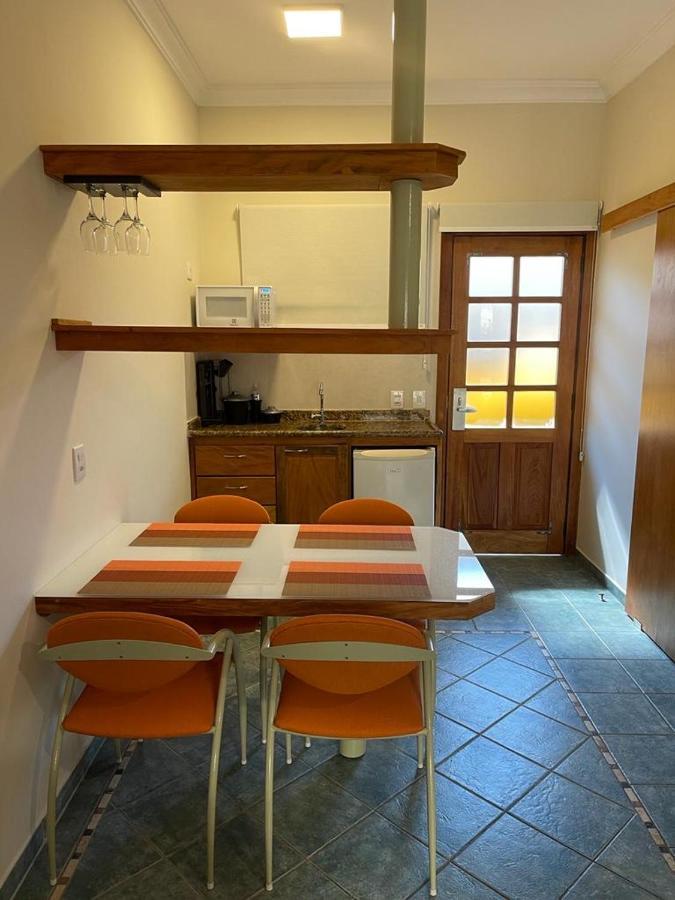 Suite 4101 Ilhaflat Ilhabela Εξωτερικό φωτογραφία