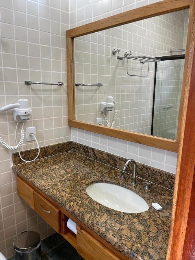 Suite 4101 Ilhaflat Ilhabela Εξωτερικό φωτογραφία