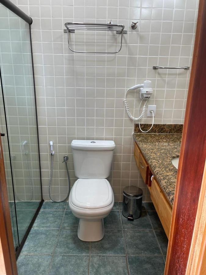 Suite 4101 Ilhaflat Ilhabela Εξωτερικό φωτογραφία