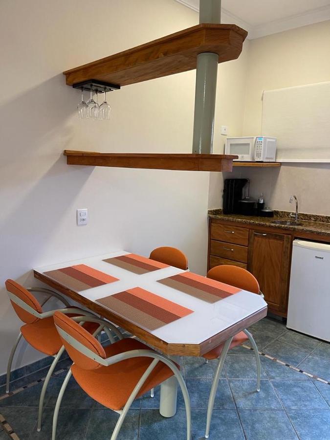 Suite 4101 Ilhaflat Ilhabela Εξωτερικό φωτογραφία