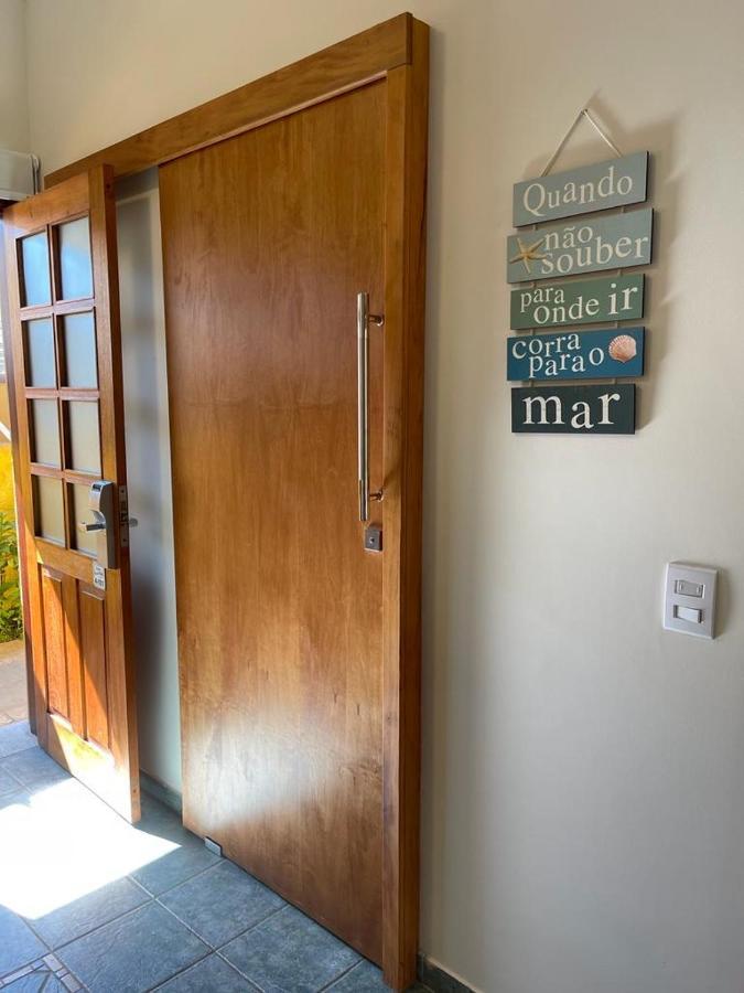 Suite 4101 Ilhaflat Ilhabela Εξωτερικό φωτογραφία