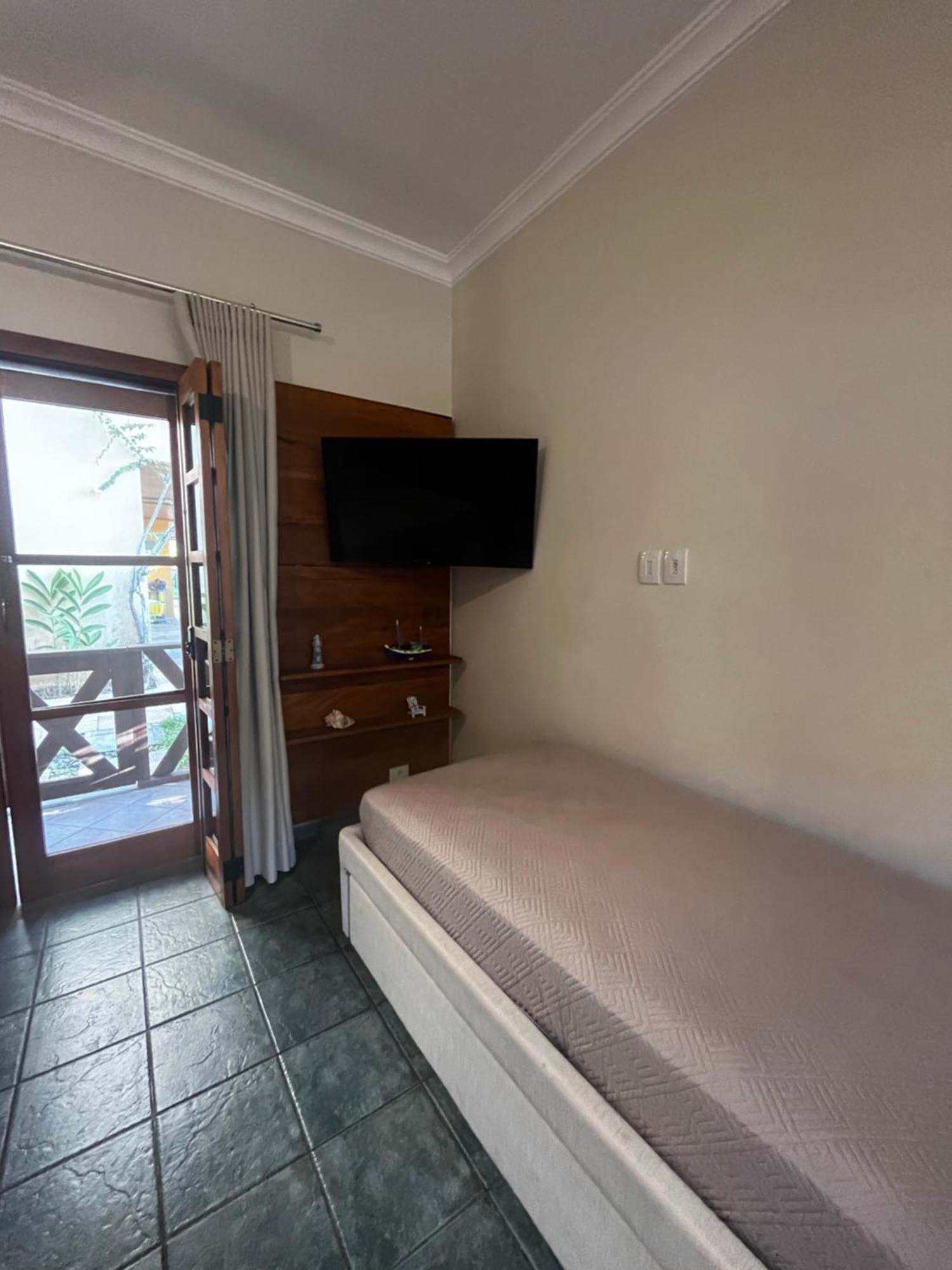 Suite 4101 Ilhaflat Ilhabela Εξωτερικό φωτογραφία