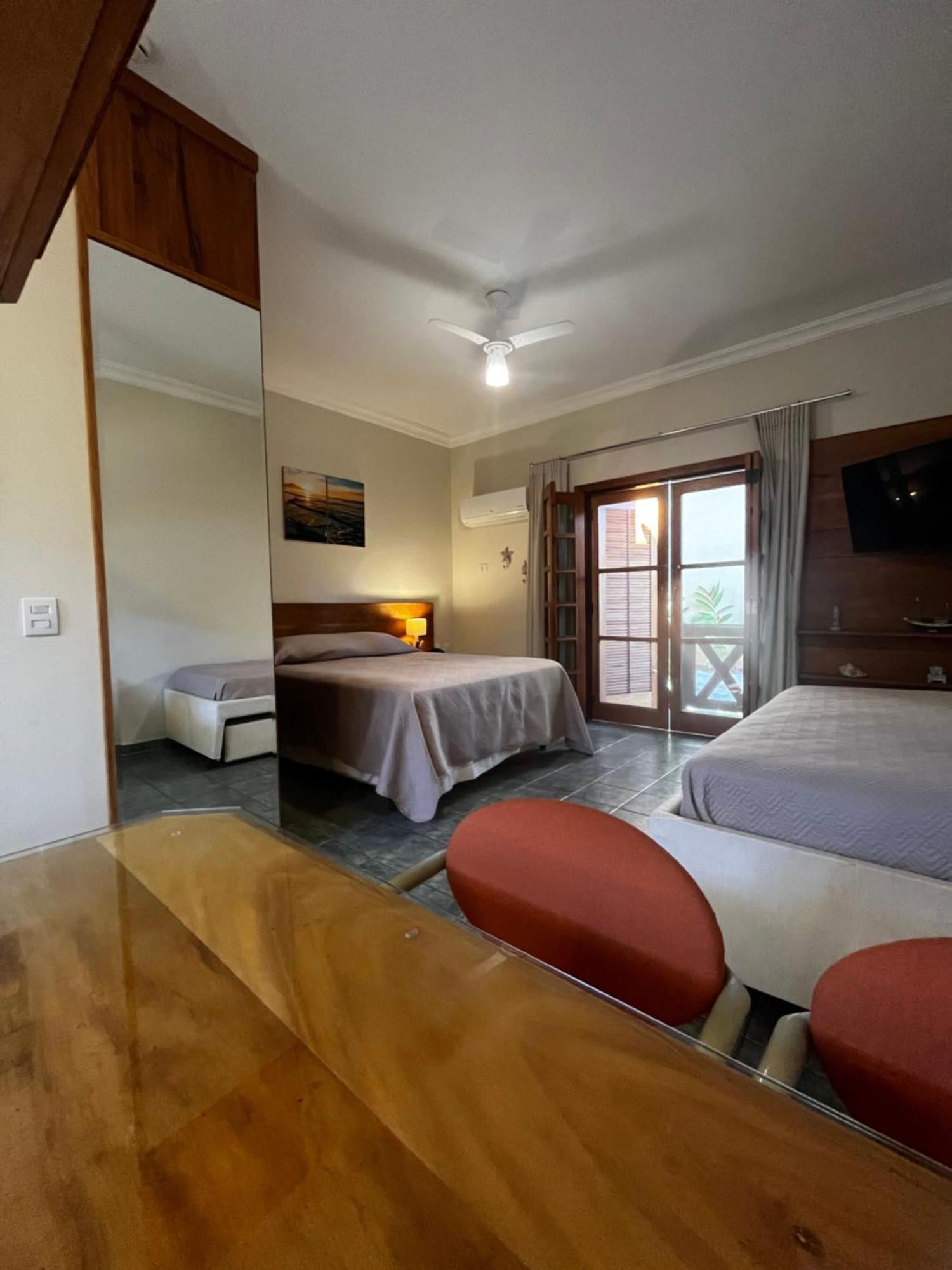 Suite 4101 Ilhaflat Ilhabela Εξωτερικό φωτογραφία