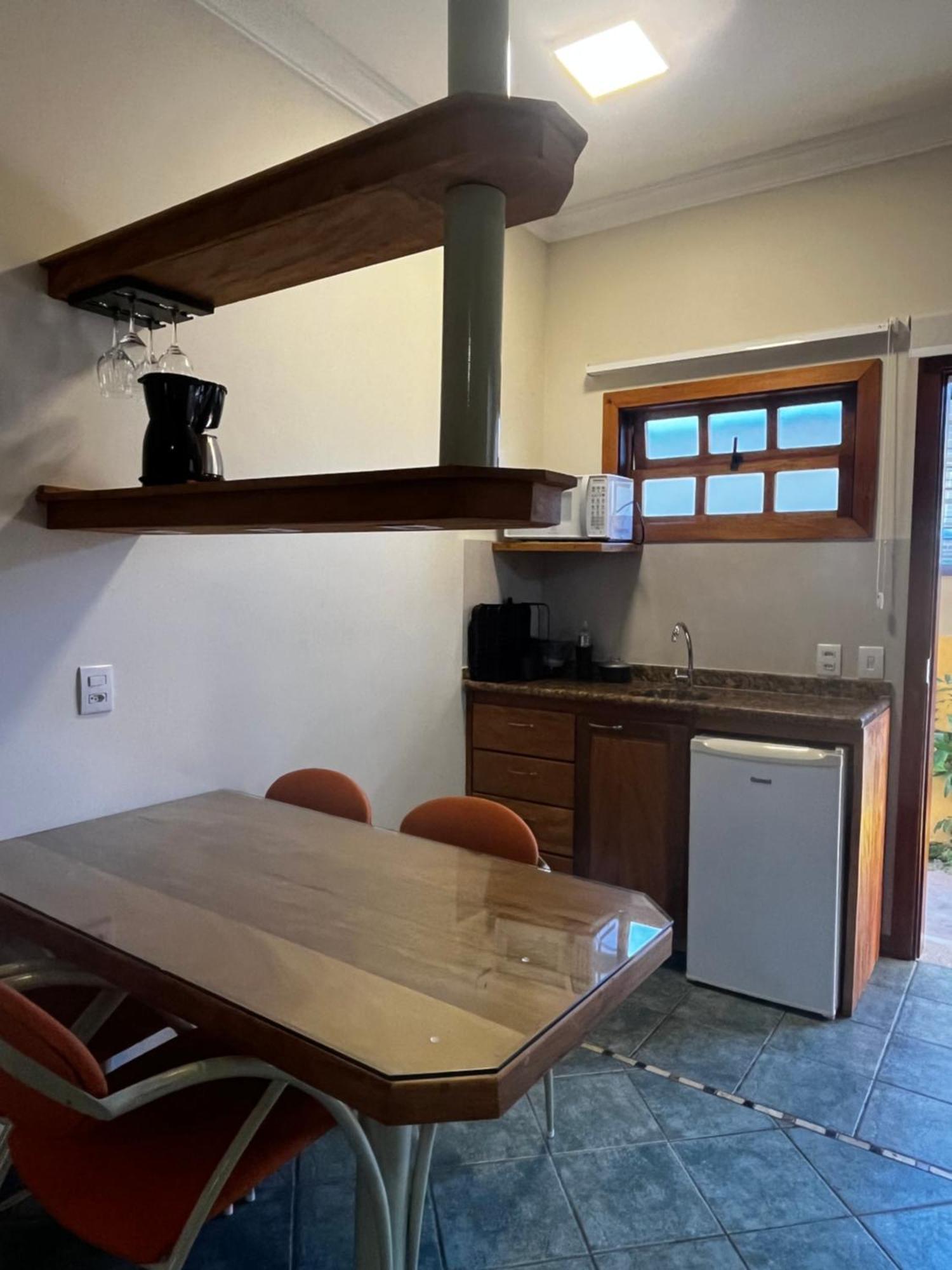 Suite 4101 Ilhaflat Ilhabela Εξωτερικό φωτογραφία