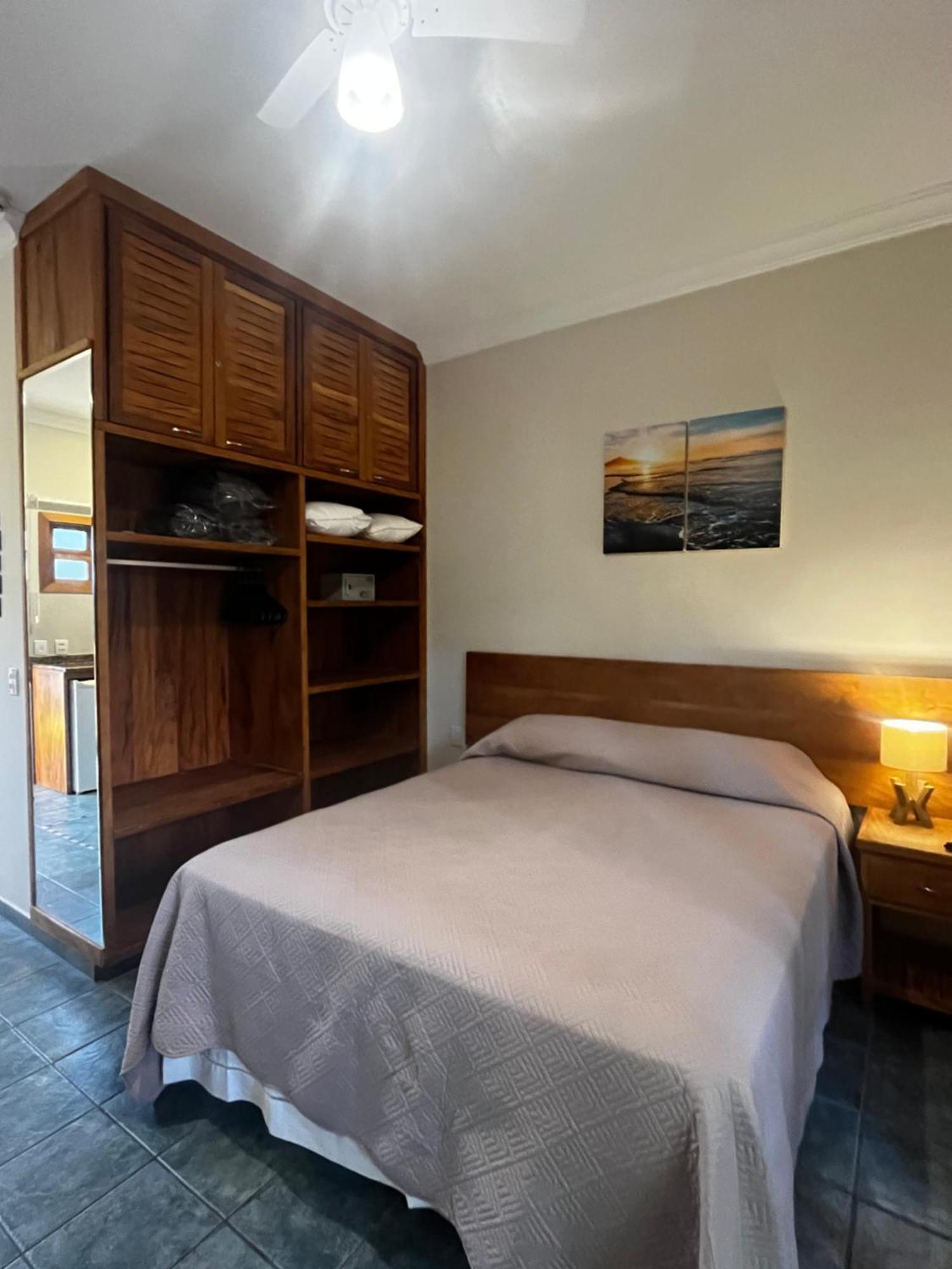 Suite 4101 Ilhaflat Ilhabela Εξωτερικό φωτογραφία